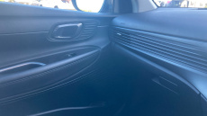 Hyundai BAYON 1.0 TGDi 48V MHEV Premium 5dr DCT Petrol Hatchback